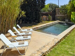 Casa per le vacanze Sencelles Registrazione all'aperto 22