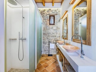 Maison de vacances Sencelles Équipement 36