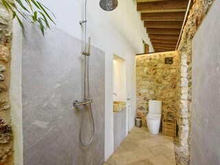 Maison de vacances Sencelles Équipement 37