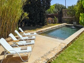 Maison de vacances Sencelles Enregistrement extérieur 12