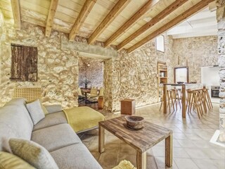 Ferienhaus Sencelles Ausstattung 25