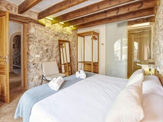Maison de vacances Sencelles Équipement 38