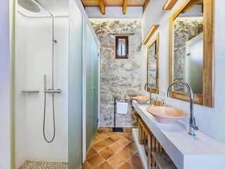 Casa de vacaciones Sencelles Características 38