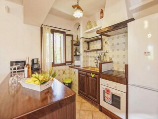 Maison de vacances Manacor Équipement 19
