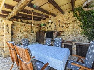 Casa per le vacanze Manacor Registrazione all'aperto 16