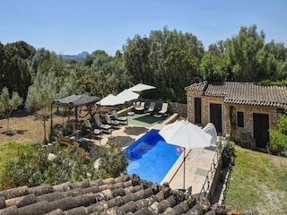 Maison de vacances Manacor Enregistrement extérieur 4