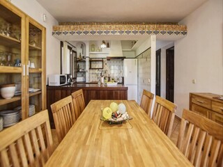Vakantiehuis Manacor Kenmerken 26