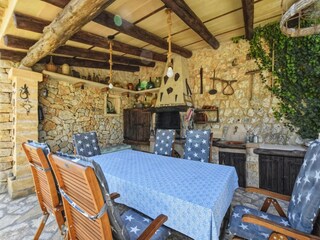 Maison de vacances Manacor Enregistrement extérieur 14