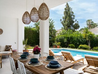 Villa La Mairena  59
