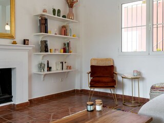 Villa La Mairena  63