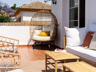 Villa La Mairena  67