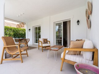 Villa La Mairena  38