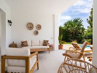 Villa La Mairena  70