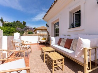 Villa La Mairena  39