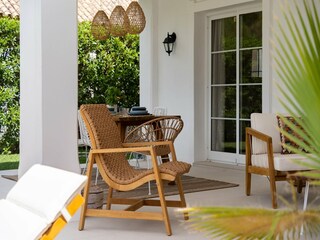 Villa La Mairena  43