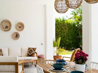 Villa La Mairena  44