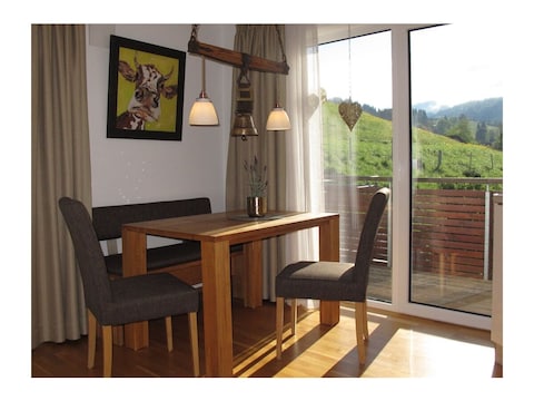 Ferienwohnung Glockenstüble