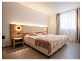 Ferienhaus Ledrosee Ausstattung 5