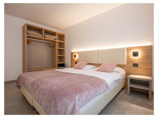 Ferienhaus Ledrosee Ausstattung 6