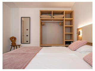 Ferienhaus Ledrosee Ausstattung 5