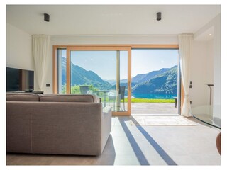 Ferienhaus Ledrosee Ausstattung 7