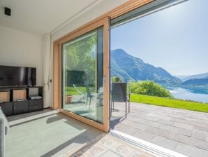 Ferienhaus Appartamento Castagno