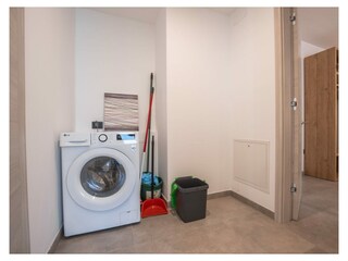 Ferienhaus Ledrosee Ausstattung 12