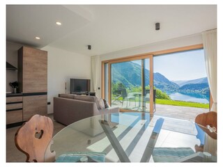 Holiday house Ledrosee Features 13