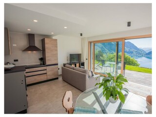 Holiday house Ledrosee Features 14