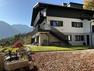 Holiday house Ledrosee Outdoor Recording 3