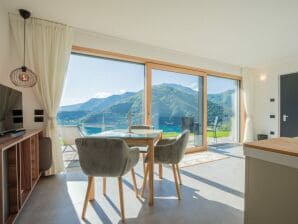 Ferienhaus Appartamento Faggio