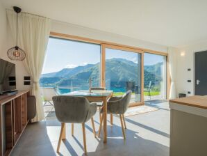 Ferienhaus Appartamento Faggio