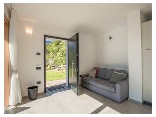 Ferienhaus Ledrosee Ausstattung 5