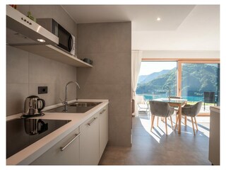Ferienhaus Ledrosee Ausstattung 6