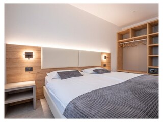 Ferienhaus Ledrosee Ausstattung 12