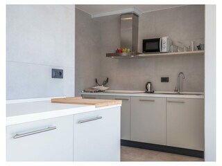 Ferienhaus Ledrosee Ausstattung 13