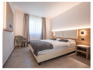 Ferienhaus Ledrosee Ausstattung 8