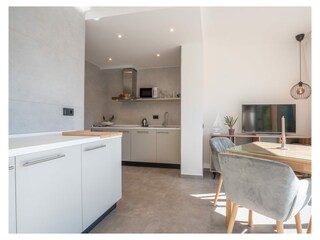 Ferienhaus Ledrosee Ausstattung 7