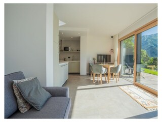 Ferienhaus Ledrosee Ausstattung 7