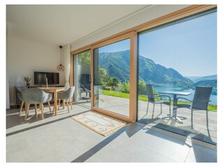 Ferienhaus Ledrosee Ausstattung 9