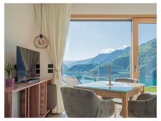 Ferienhaus Ledrosee Ausstattung 8
