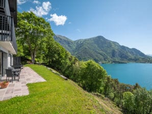 Ferienhaus Appartamento Faggio