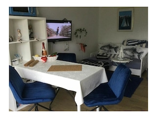 Bungalow Kleinzerlang Features 10