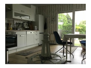 Bungalow Kleinzerlang Features 13