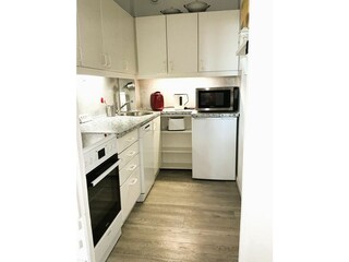 Küche / Küchenzeile