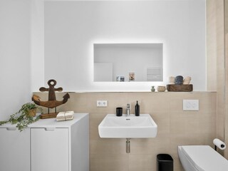 Ferienwohnung Travemünde Außenaufnahme 7