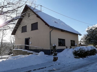 Appartement Grimburg Enregistrement extérieur 16