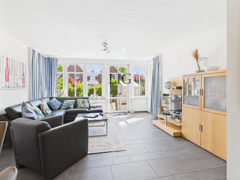 Holiday house Ferienwohnung Kleine Krabbe 1