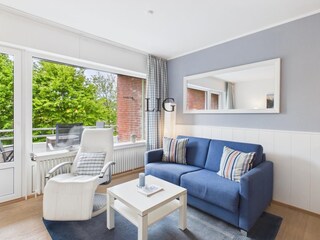 Holiday apartment Langeoog Features 6