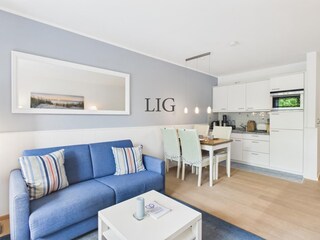 Holiday apartment Langeoog Features 7